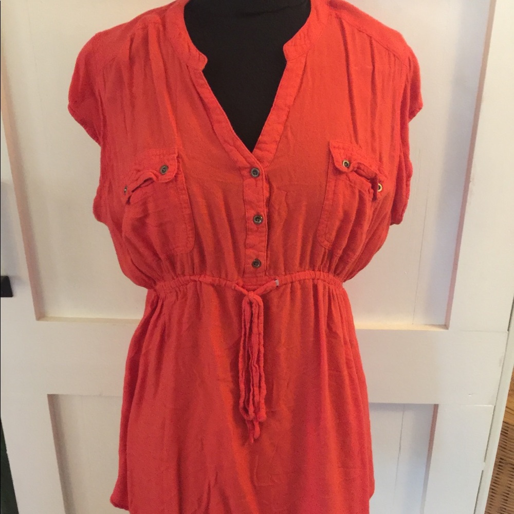 Maternity Top
